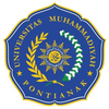 Universitas Muhammadiyah Pontianak's Official Logo/Seal