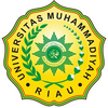 UMRI University at umri.ac.id Official Logo/Seal