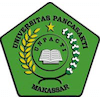 Pancasakti University of Makassar's Official Logo/Seal