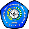 Pembangunan University of Indonesia's Official Logo/Seal