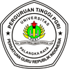Universitas PGRI Palangkaraya's Official Logo/Seal