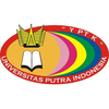 Universitas Putra Indonesia YPTK Padang's Official Logo/Seal