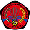 Universitas Sulawesi Tenggara's Official Logo/Seal