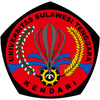 University of South East Sulawesi's Official Logo/Seal