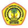 Universitas Teknologi Sulawesi Utara's Official Logo/Seal