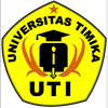 University of Timika's Official Logo/Seal