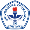 Universitas Trunajaya's Official Logo/Seal