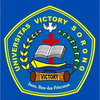 Universitas Victory Sorong's Official Logo/Seal