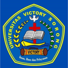 UNVIC University at unvicsorong.ac.id Official Logo/Seal