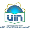 Syarif Hidayatullah State Islamic University Jakarta's Official Logo/Seal