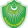 Alwashliyah University's Official Logo/Seal