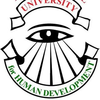 ARU University at aru.ac.ug Official Logo/Seal