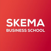 SKEMA Business School's Official Logo/Seal