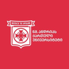Saint Andrew the First-Called Georgian University's Official Logo/Seal