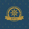 Batumi Navigation Teaching University's Official Logo/Seal