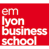 EMLYON Business School's Official Logo/Seal