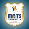  University at matsuniversity.ac.in Official Logo/Seal