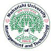 MUMT University at mumt.com Official Logo/Seal