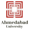 Ahmedabad University's Official Logo/Seal
