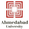  University at ahduni.edu.in Official Logo/Seal