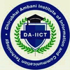 DA-IICT University at daiict.ac.in Official Logo/Seal