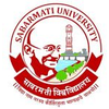 SU University at sabarmatiuniversity.edu.in Official Logo/Seal