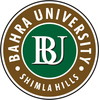  University at bahrauniversity.edu.in Official Logo/Seal