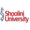 Shoolini University of Biotechnology and Management Sciences's Official Logo/Seal