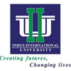 IIU University at iiuedu.in Official Logo/Seal