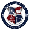  University at alliance.edu.in Official Logo/Seal