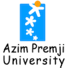 APU University at azimpremjiuniversity.edu.in Official Logo/Seal