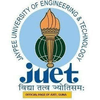 JUET University at juet.ac.in Official Logo/Seal