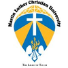 मार्टिन लूथर ईसाई विश्वविद्यालय's Official Logo/Seal