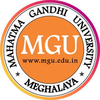 MGU University at mgu.edu.in Official Logo/Seal