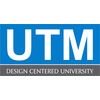 UTM University at mituniversityindia.edu.in Official Logo/Seal