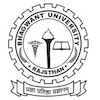  University at bhagwantuniversity.ac.in Official Logo/Seal