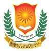 JNU University at jnujaipur.ac.in Official Logo/Seal