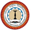 जोधपुर राष्ट्रीय विश्वविद्यालय's Official Logo/Seal