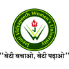 Jayoti Vidyapeeth Women's University's Official Logo/Seal
