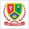  University at nimsuniversity.org Official Logo/Seal