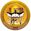 JJTU University at jjtu.ac.in Official Logo/Seal