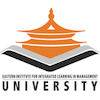 EIILM University's Official Logo/Seal