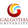 GU University at galgotiasuniversity.edu.in Official Logo/Seal