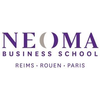NEOMA Business School's Official Logo/Seal