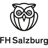 Fachhochschule Salzburg's Official Logo/Seal