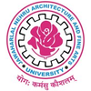 JNTU SPA University at jnafau.ac.in Official Logo/Seal