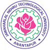 JNTU Anantapur University at jntua.ac.in Official Logo/Seal