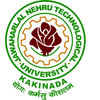 JNTU Kakinada University at jntuk.edu.in Official Logo/Seal