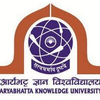 AKU University at akubihar.ac.in Official Logo/Seal