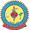 Ayush and Health Sciences University of Chhattisgarh's Official Logo/Seal